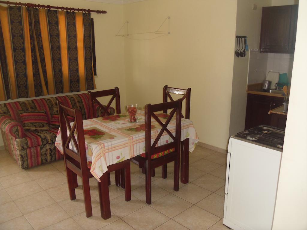Aparthotel Residencial El Mirador Boca Chica Zimmer foto