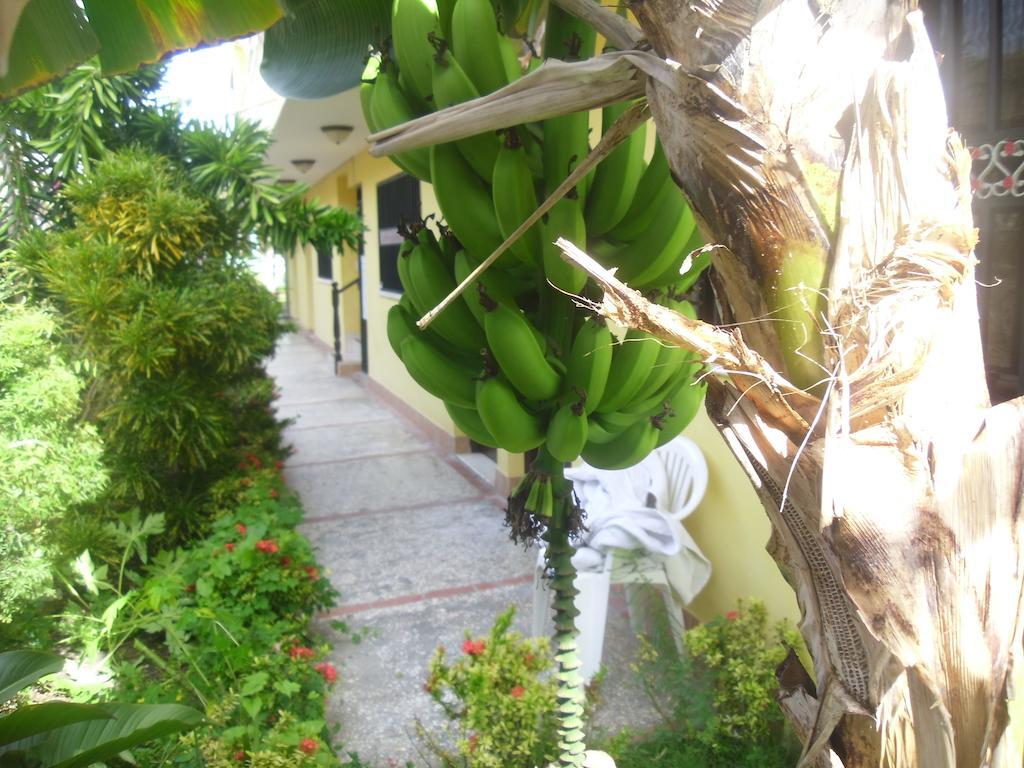 Aparthotel Residencial El Mirador Boca Chica Exterior foto