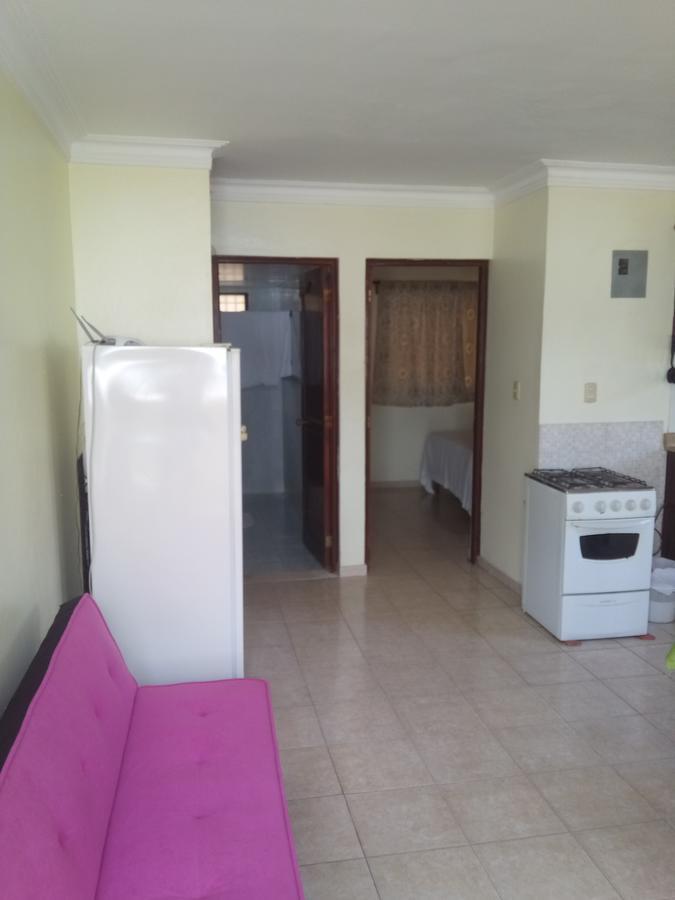Aparthotel Residencial El Mirador Boca Chica Exterior foto